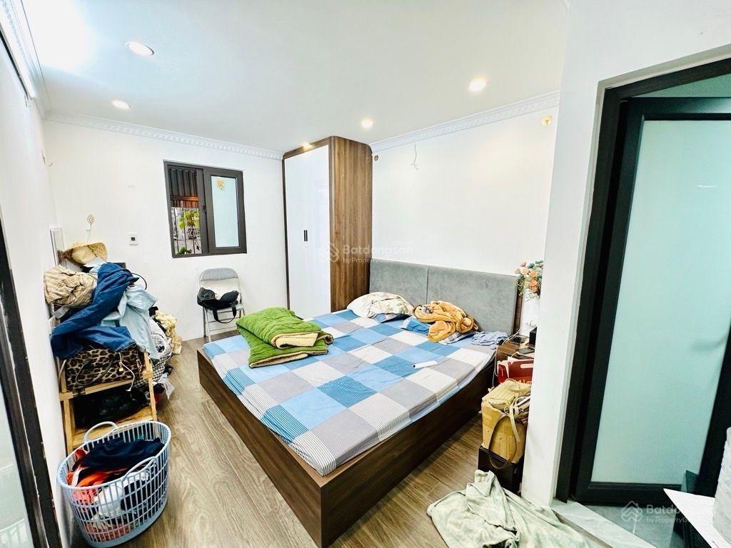 Chung cư mini đường yên xá 110m2, 9t, mt 6m, giá 20,5 tỷ tổng 34pn khép kín, doanh thu 130tr/th