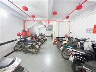 Bán 2 căn chung cư mini phố bùi xương trạch 7 tầng, nhà mới, 22 pn , dt 100tr/th, giá 23,8 tỷ