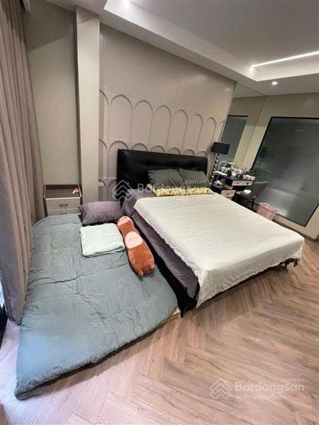 Chung cư mini phố triều khúc  tân triều 80m2, 7t, mt 6m, 15 pn rộng, dt 70tr/th giá 16,5 tỷ