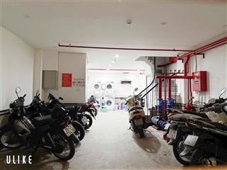 Bán chung cư mini xã đàn, đống đa 65m2, 7t, mt 5m, 18 pn, ngõ thông, nhà mới giá 24,5 tỷ