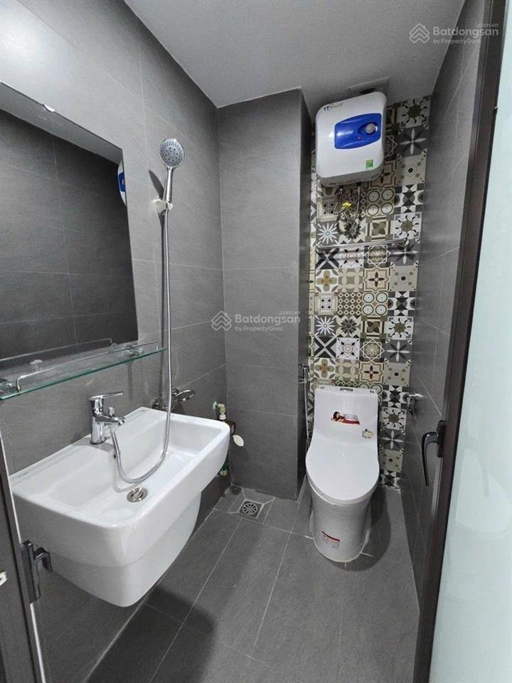 Chung cư mini phố tôn đức thắng, đống đa 70m2, 6t, mt 6m, nhà mới, 18 pn, giá 23 tỷ