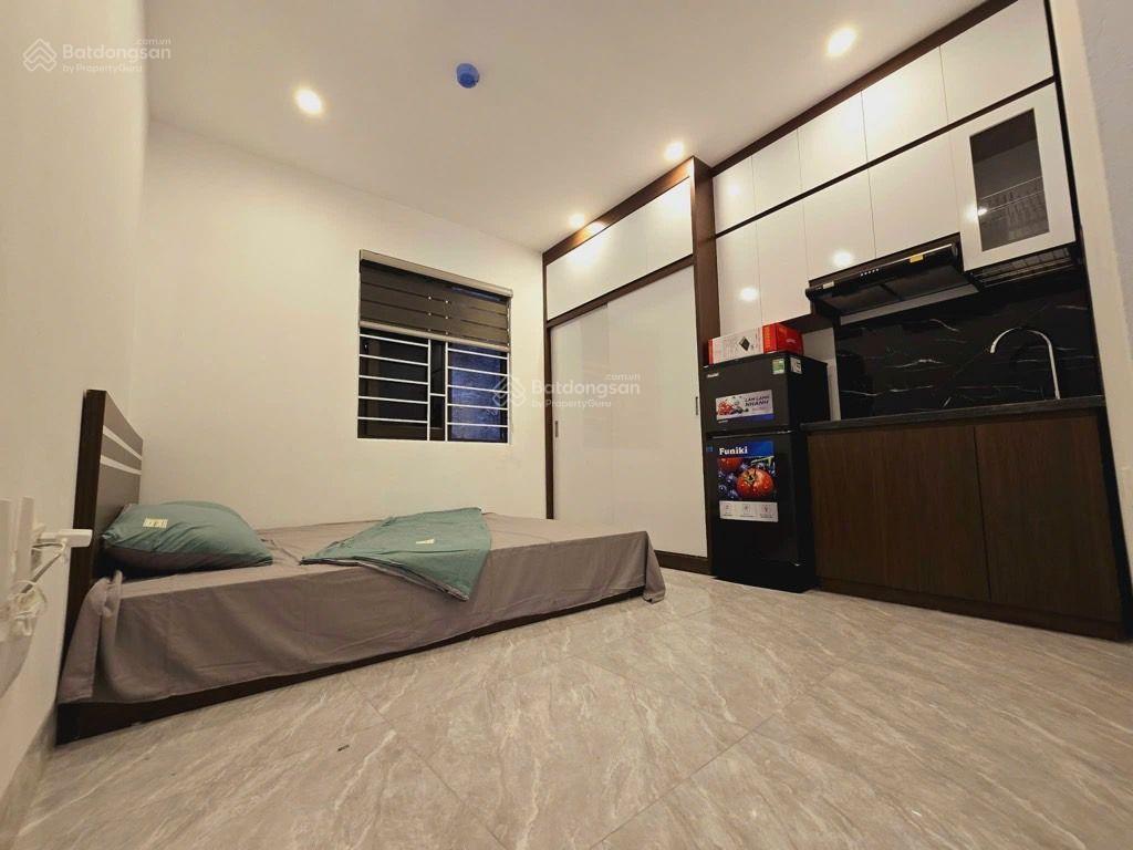 Chung cư mini phố tôn đức thắng, đống đa 70m2, 6t, mt 6m, nhà mới, 18 pn, giá 23 tỷ