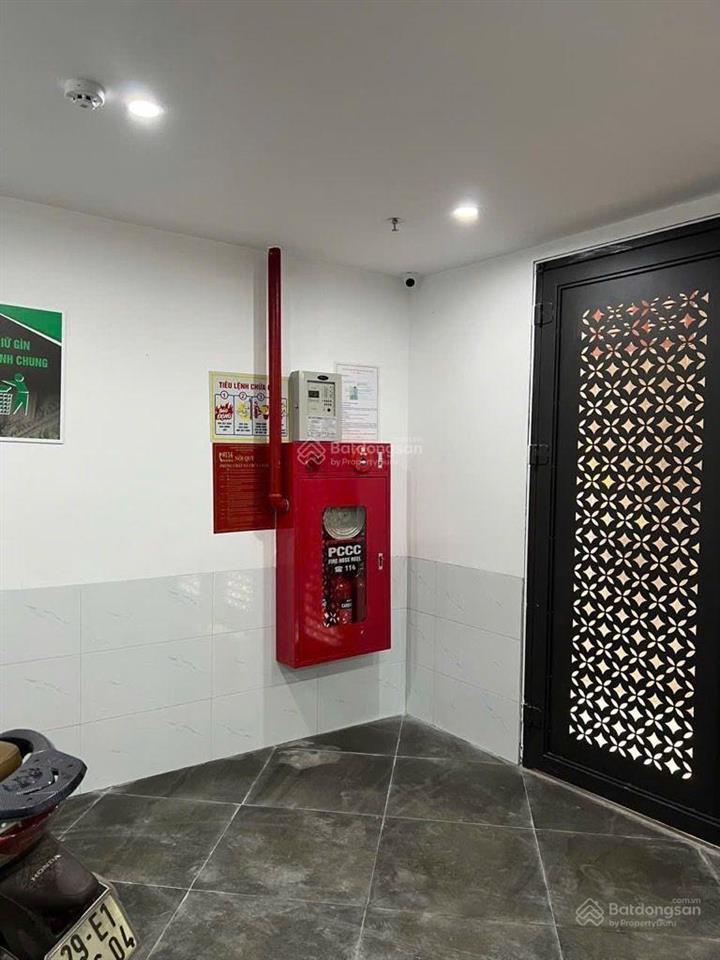 Chung cư mini phố tôn đức thắng, đống đa 70m2, 6t, mt 6m, nhà mới, 18 pn, giá 23 tỷ