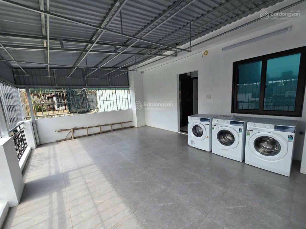 Chung cư mini phố tôn đức thắng, đống đa 70m2, 6t, mt 6m, nhà mới, 18 pn, giá 23 tỷ