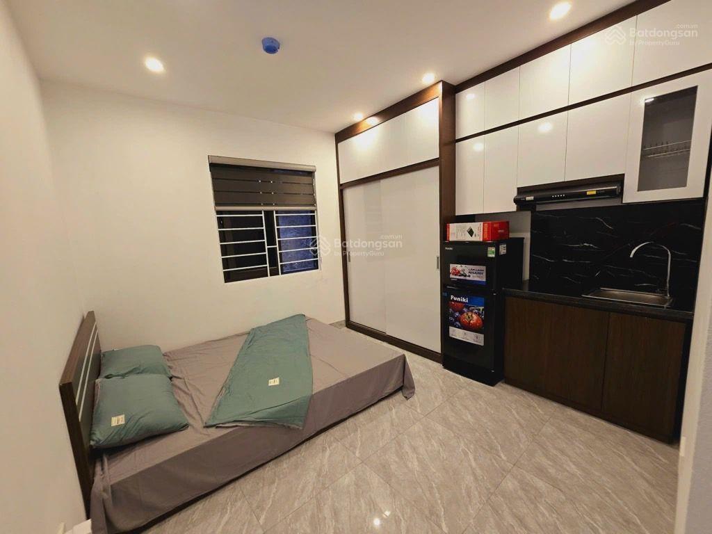 Chung cư mini phố tôn đức thắng, đống đa 70m2, 6t, mt 6m, nhà mới, 18 pn, giá 23 tỷ