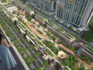 Sun centro town  sun elite city hạ long