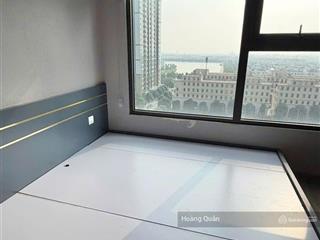 Bán căn chung cư 55m 2n1wc trung hòa  4.95 tỷ, sổ đỏ, tầng trung, full đồ, view đẹp