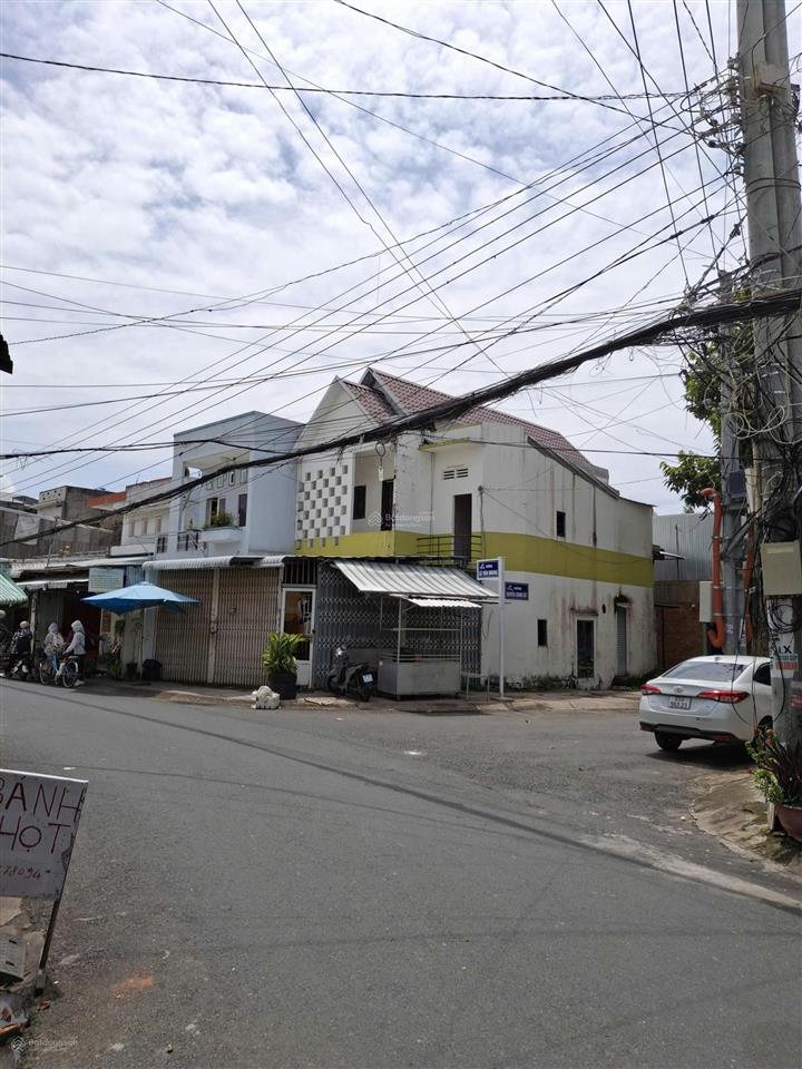 Bán nhà gốc 2 mặt tiền  đường lê văn nhung  phường mỹ bình  tp. long xuyên  an giang