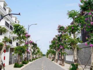 Nhà phố lavida vt hướng đông nam phù hợp gia chủ mệnh đông tứ trạch