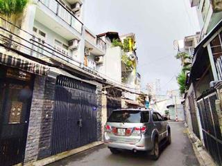 #nhà hxh vào ở ngay song  hành, q.12  84 m2  shr, giá chỉ 4.95 tỷ