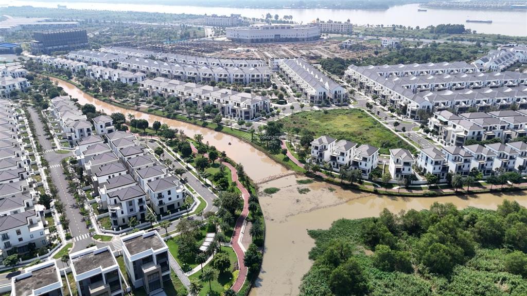 Căn duy nhất khu the suite 160m2  đường thông giá chỉ 8 tỷ bao thuế phí  rẻ nhất aqua city