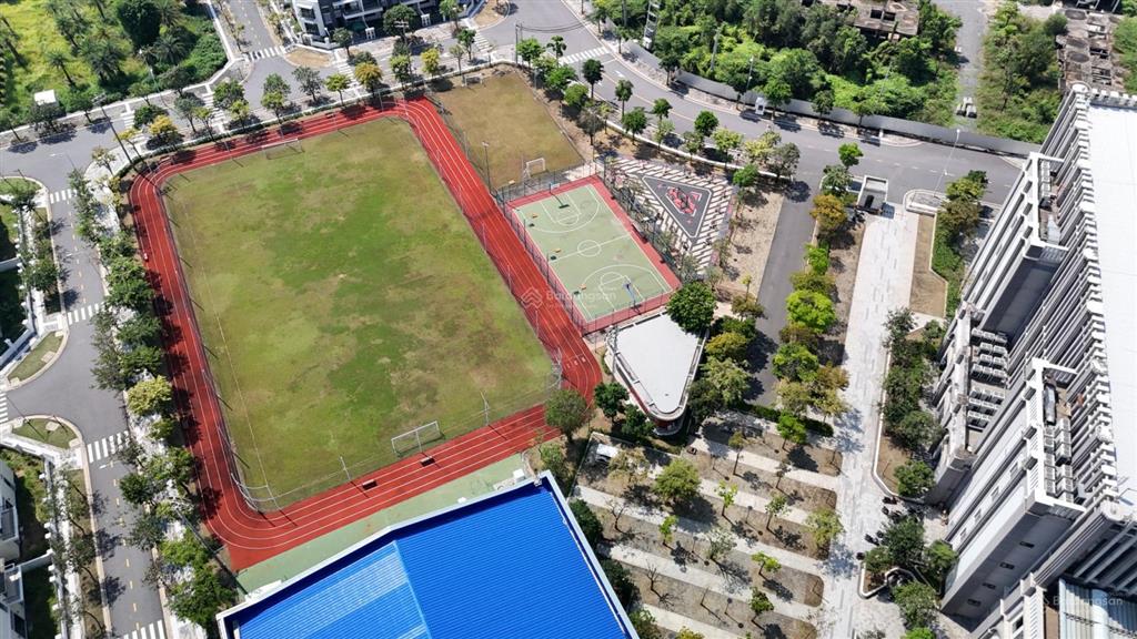 Căn duy nhất khu the suite 160m2  đường thông giá chỉ 8 tỷ bao thuế phí  rẻ nhất aqua city