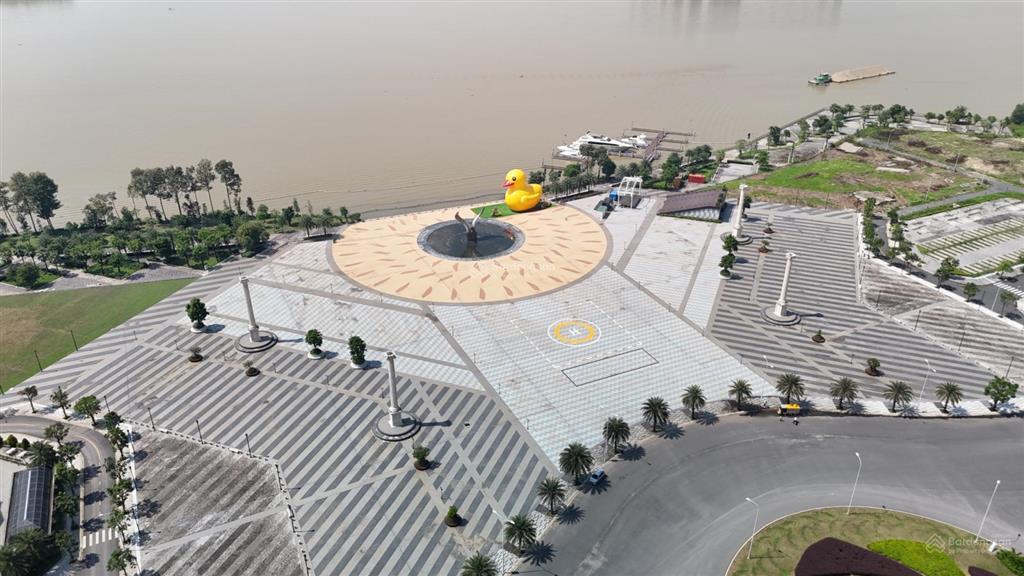 Căn duy nhất khu the suite 160m2  đường thông giá chỉ 8 tỷ bao thuế phí  rẻ nhất aqua city