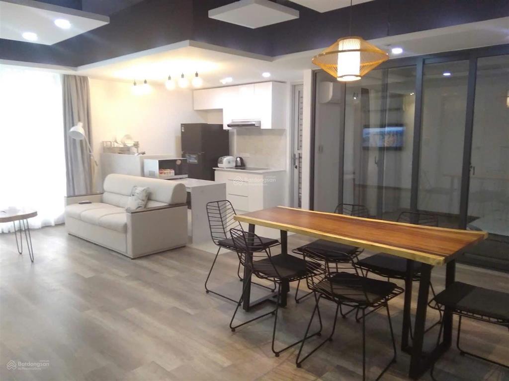 Bán căn hộ chung cư cosmo city 3pn giá mền mịn liền kề phú mỹ hưng. dưới siêu thị go