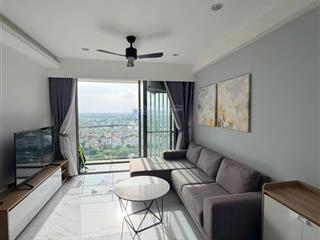 Cho thuê căn hộ chung cư hưng phúc 1, mặt tiền đường nguyễn lương bằng 3pn giá rẻ