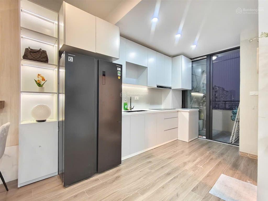 Bán căn hộ ct5 mỹ đình 2, 3n2w dt  83m, sắn sổ giao dịch, full nội thất