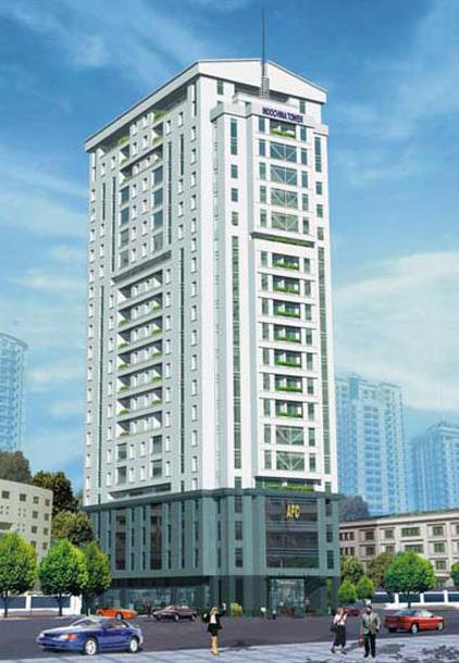 Bán căn hộ chung cư indochina park tower, 8 tỷ vnd, 113m2, view đẹp, nhiều tiện ích