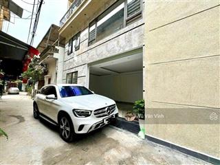 Bán nhà mới view thoáng, mặt tiền rộng, gần aeon mall, 60m2, 6 tầng, giá nhỉnh 13 tỷ.