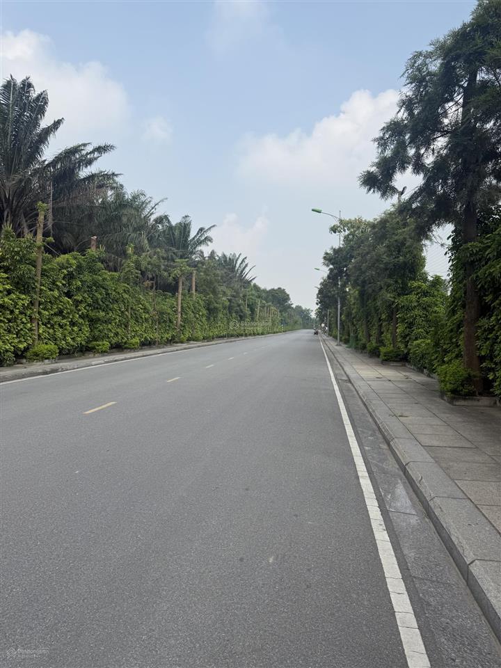 Bán đất khu quân đội 918, cạnh sân golf, ô tô tránh, 2 thoáng, 96m2, mặt tiền 5.2m, giá nhỉnh 17 tỷ