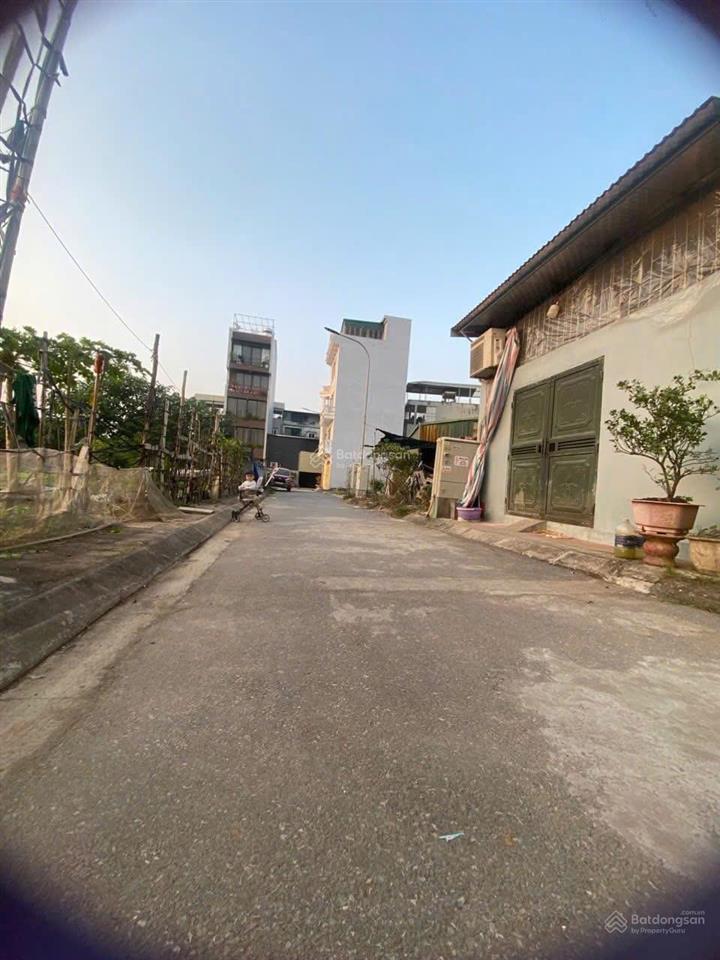 Bán đất đấu giá tại đại áng, thanh trì 95 m2  10 tỷ giá cực chất