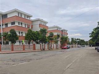 Bán đất tại vạn phúc 2 mặt tiền  ngõ ô tô thông  4,35 tỷ, 85 m2, giá siêu hời chính chủ