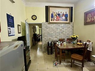 Bán nhà mặt phố hàng cân, 75m2, 3 tầng, mặt tiền rộng 4.7m, 52.5 tỷ, kinh doanh đỉnh