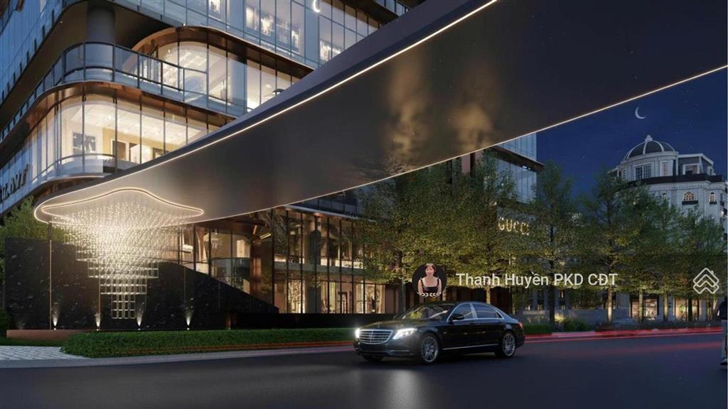 Cc rivea hà nội  quỹ căn hiếm, 4 tầng hầm, tiêu chuẩn 5 sao trực tiếp cđt