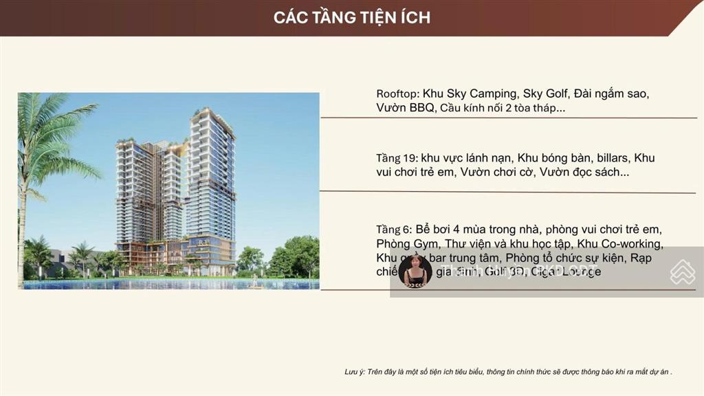 Cc rivea hà nội  quỹ căn hiếm, 4 tầng hầm, tiêu chuẩn 5 sao trực tiếp cđt