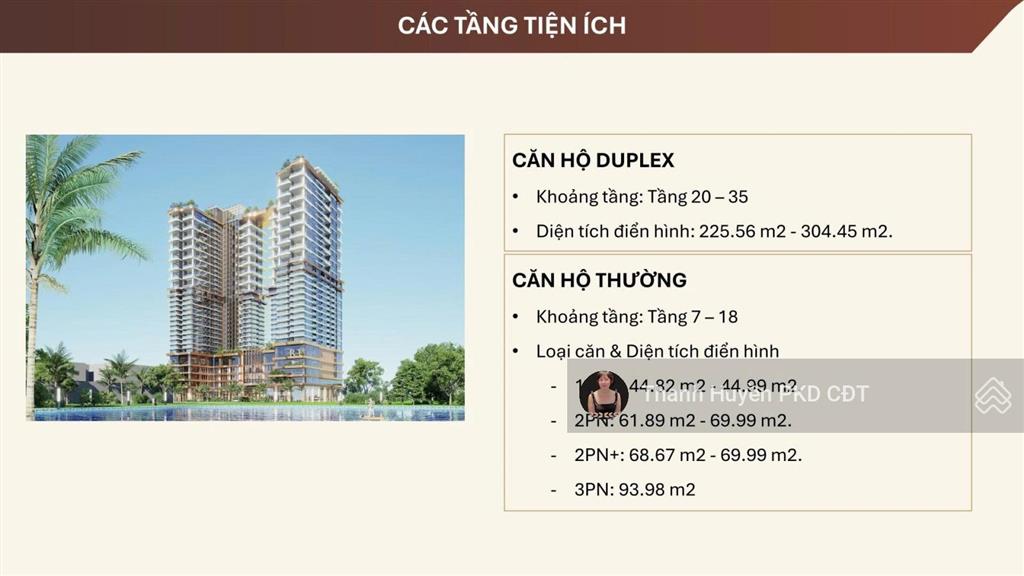 Cc rivea hà nội  quỹ căn hiếm, 4 tầng hầm, tiêu chuẩn 5 sao trực tiếp cđt
