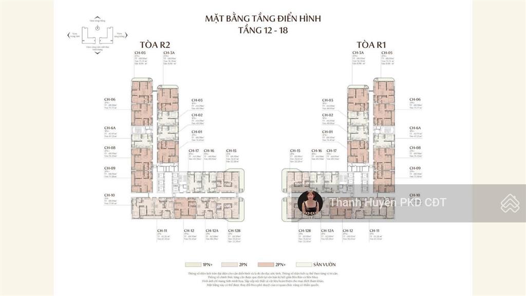 Cc rivea hà nội  quỹ căn hiếm, 4 tầng hầm, tiêu chuẩn 5 sao trực tiếp cđt