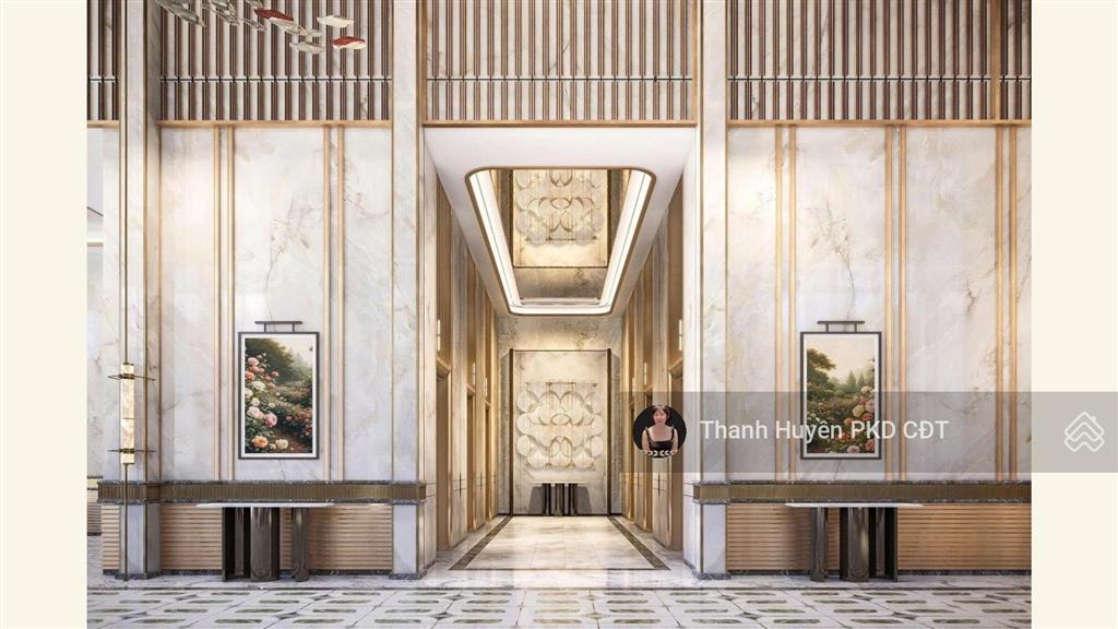 Cc rivea hà nội  quỹ căn hiếm, 4 tầng hầm, tiêu chuẩn 5 sao trực tiếp cđt