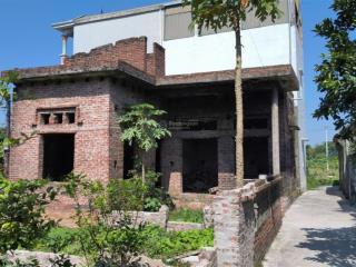 Bán đất tặng nhà xóm chùa cổ dương đông anh hn. 87,5m cách đường ô tô tránh 25m, ngõ taxi chạy qua