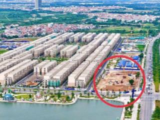 Mở bán 2 tòa lumiere+ cạnh hồ thiên nga 32ha chủ đầu tư masteris homes