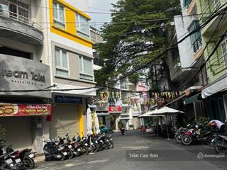 Cần bán nhà hxh 243 tô hiến thành,p12,q10.dt4x20m,kc 4 tầng,(7pnkhai thác 40tr/th) giá 16.5 tỷ bl