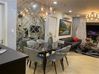 Bán chcc lucky palace, phan văn khỏe, q6. dt 80m2  2pn  có sổ hồng 5 tỷ tl cc 0908 569 *** sơn