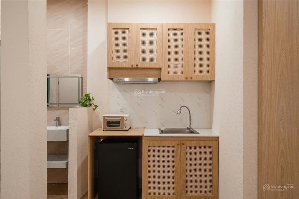 Mặt tiền đinh tiên hoàng, quận 1 (ngang 6.9 x 20m) 5 tầng, thu nhập trên 720tr/ năm. giá chốt 35 tỷ