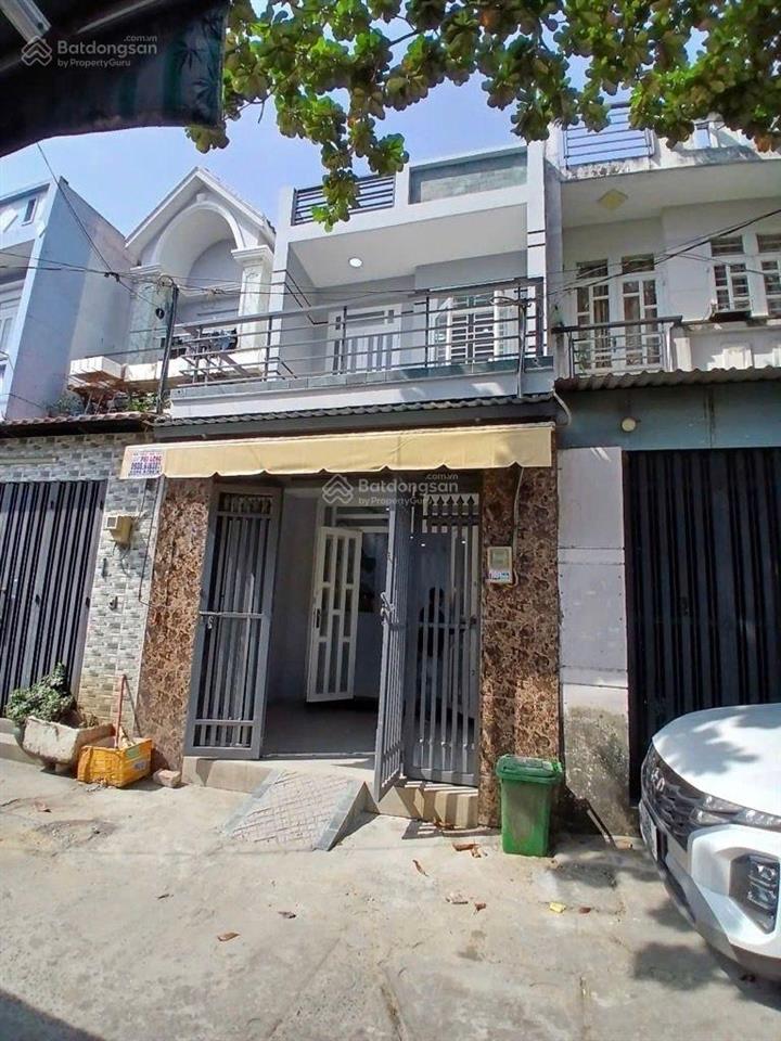 Hxh 7m  ngay gò xoài, nhà mới đẹp 4x17, sổ đẹp vuông bức, giáp tân phú giá chỉ nhỉnh 5 tỷ