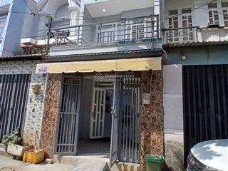 Hxh 7m  ngay gò xoài, nhà mới đẹp 4x17, sổ đẹp vuông bức, giáp tân phú giá chỉ nhỉnh 5 tỷ