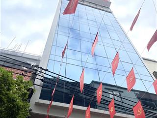 Chỉ 6 triệu có ngay văn phòng phố khuất duy tiến, view thoáng, ô tô đỗ cửa