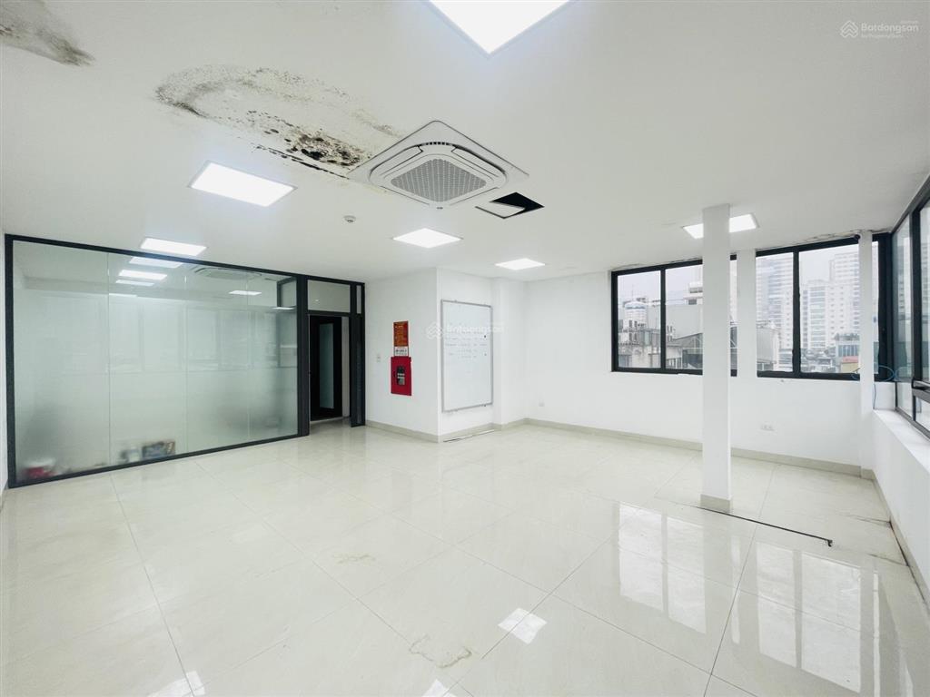 Chỉ 6 triệu có ngay văn phòng phố khuất duy tiến, view thoáng, ô tô đỗ cửa
