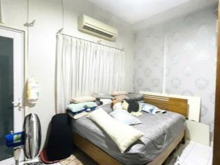 2 mặt tiền  bán nhà cách mạng tháng 8 quận 10  dt lớn 64m2  ngang 4.5m, 3pn rộng thoáng  8 tỷ