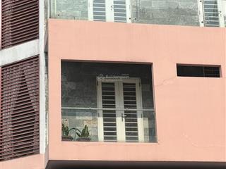 ( vị trí vàng ) đường nhựa 16m  lô góc cmt8 p.6 tb  thông số đẹp 10m x 10m  dt 104 m2  21.5 tỷ