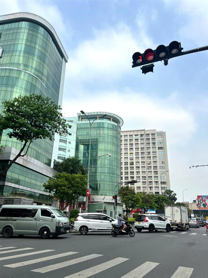 (new) đất 2 mặt tiền đường phổ quang khu v.i.p phường 2 tân bình  88m2  tiện xây mới  20.95 tỷ