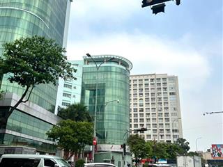 (new) đất 2 mặt tiền đường phổ quang khu v.i.p phường 2 tân bình  88m2  tiện xây mới  20.95 tỷ