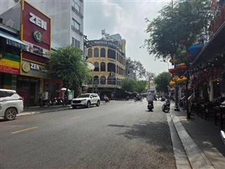 Khu vip phố bùi viện  3 bước ra mặt tiền  2 tầng vuông vức hoàn công, 2wc  đang cho thuê 8tr/th