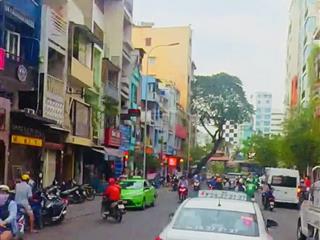 Khu vip phố bùi viện 3 bước ra mặt tiền 2 tầng vuông hoàn công đang cho thuê 8tr/th chỉ 3,75tỷ