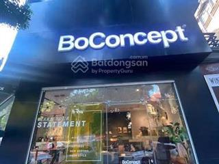 Cho thuê nhà mặt phố vũ phạm hàmcầu giấy,dt120m2x5 tầng,mt6m,kinh doanh mọi mô hình