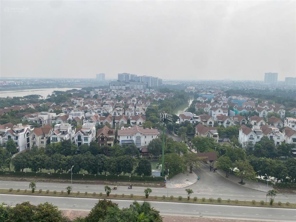 Hiếm! bán căn 61m2 2pn valencia garden view vinhomes, đông nam siêu mát