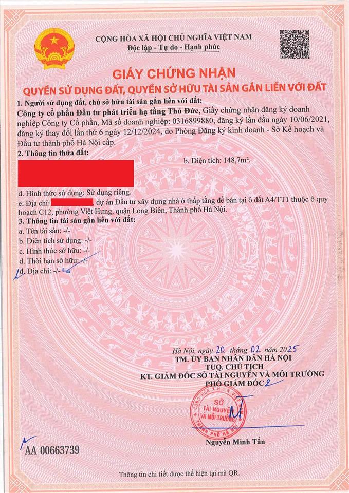 Tổng hợp! quỹ căn cđt, chuyển nhượng noble palace long biên, ls 0%, ck đến 13,5%, miễn dv 36 tháng