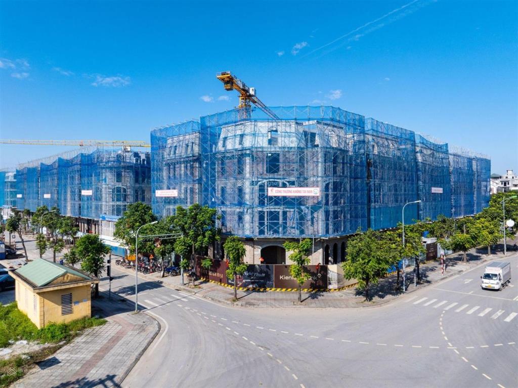 Tổng hợp! quỹ căn cđt, chuyển nhượng noble palace long biên, ls 0%, ck đến 13,5%, miễn dv 36 tháng